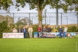 S.K.N.W.K. 1 - Kapelle 1 (competitie) seizoen 2024-2025 (60/99)